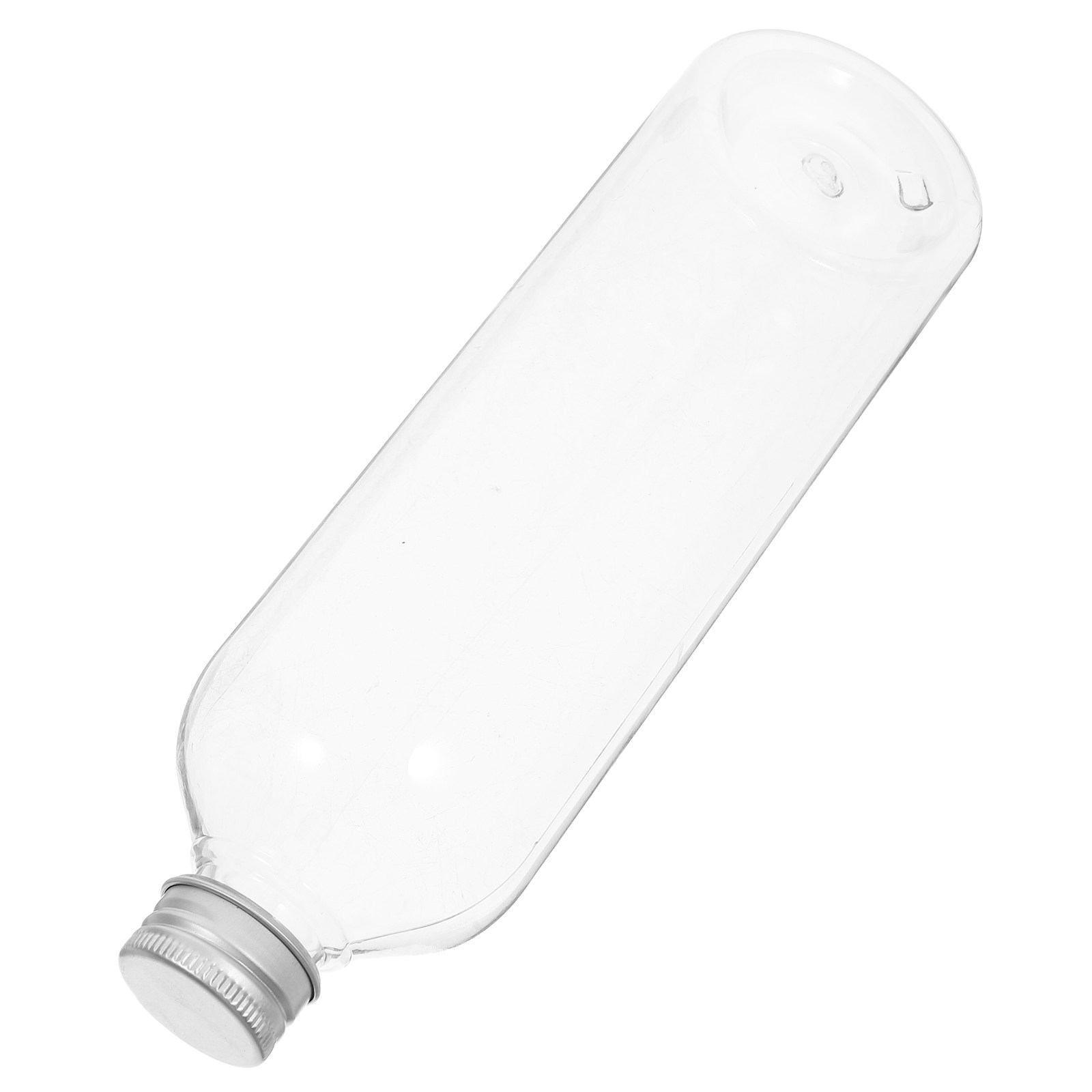 Reusable Bottle - 500ml drankfles van PET-materiaal, lekvrij, met