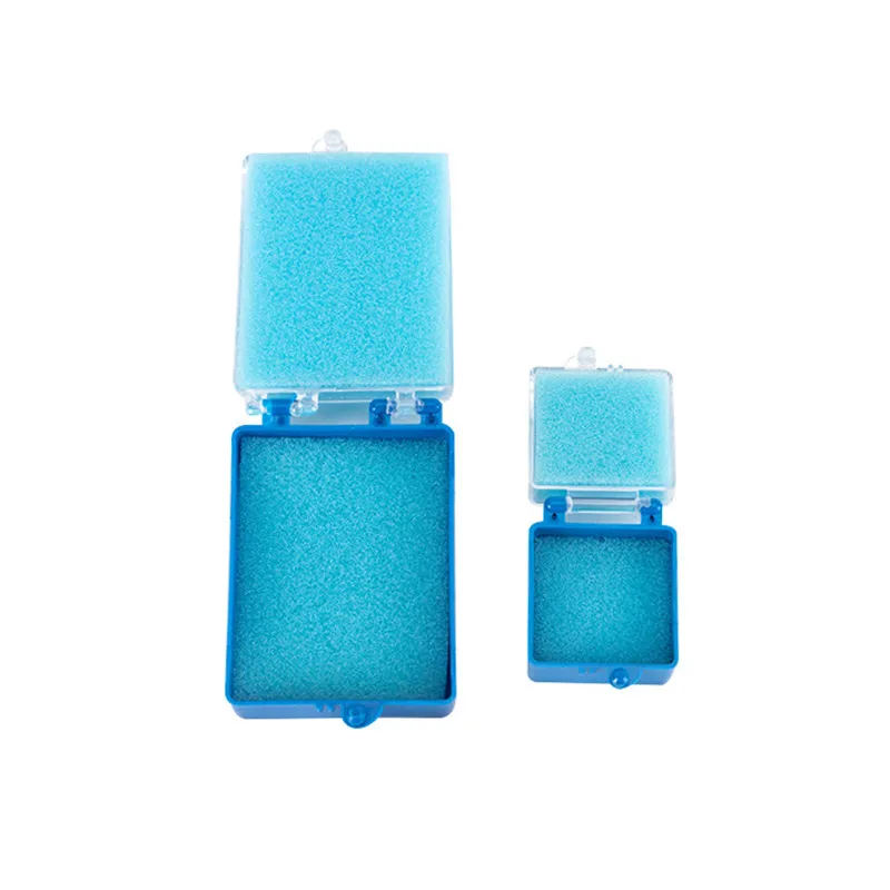 50 Stuks Kunstgebit Opbergdoos - Eco Sponge recensie en prijs