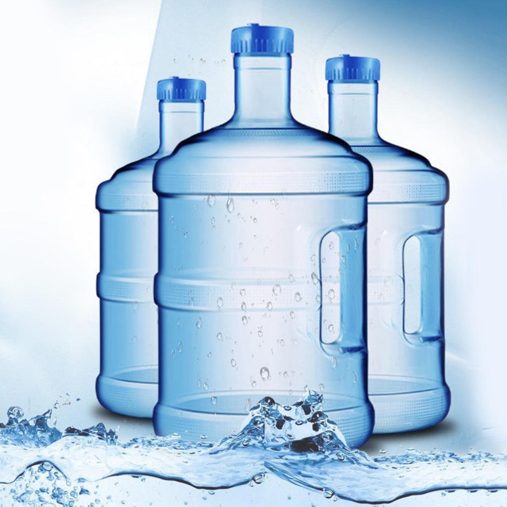 Herbruikbare waterfles van kun - Reusable Bottle recensie en prijs