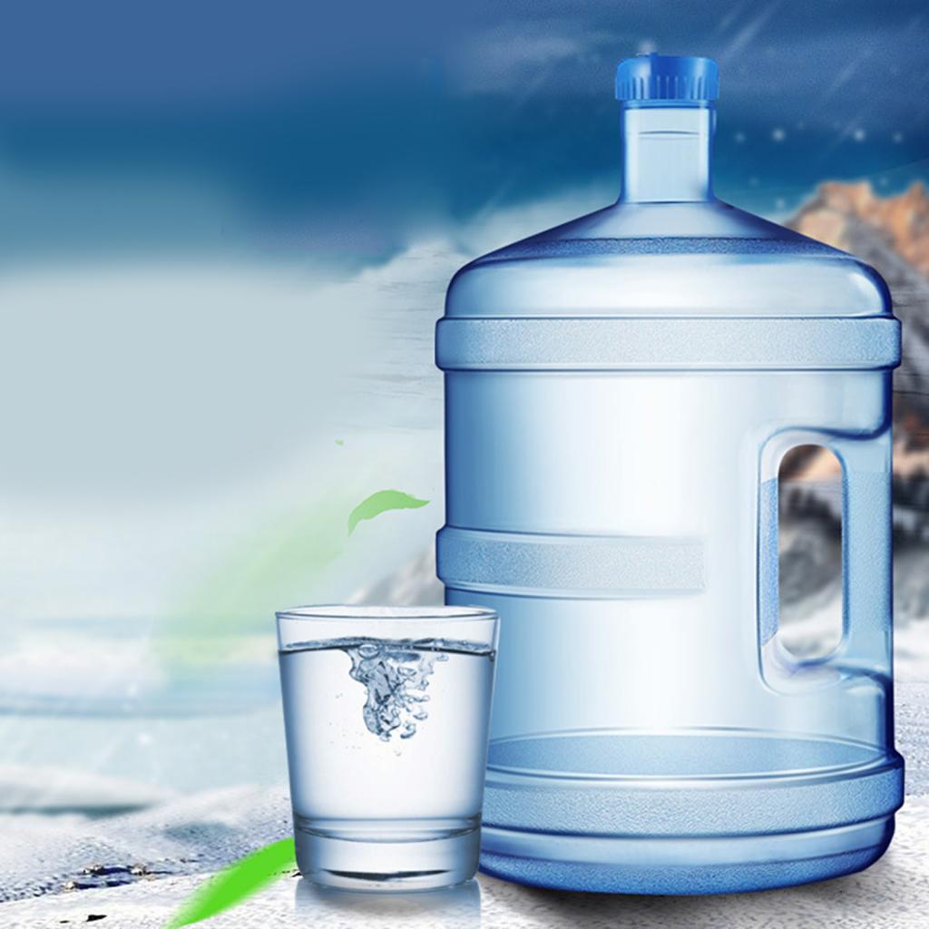 Herbruikbare waterfles van kun - Reusable Bottle recensie en prijs