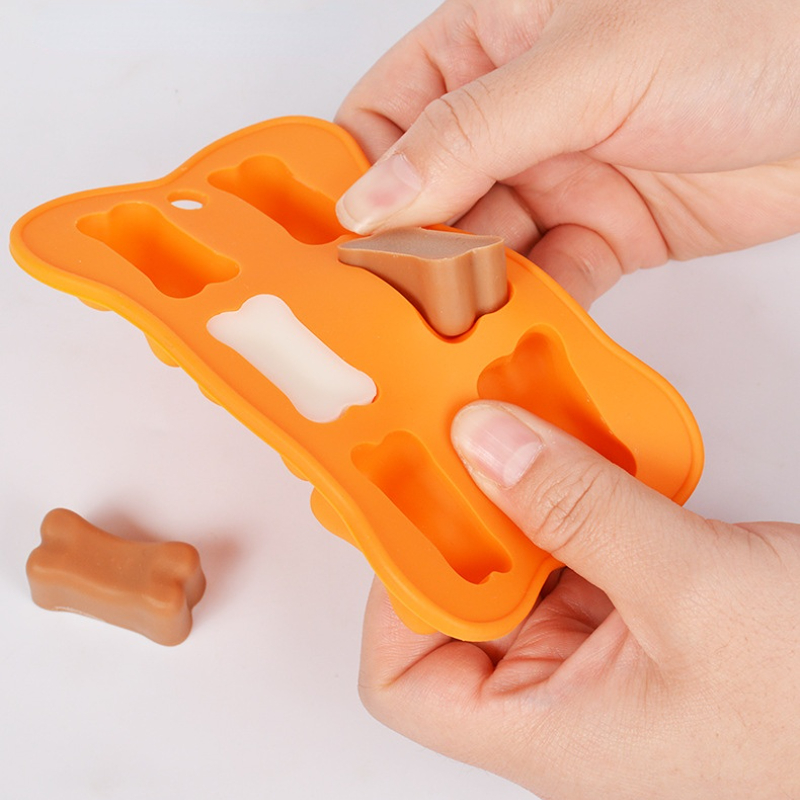 Dier Beer Kat Vorm Siliconen B - Eco Soap recensie en prijs