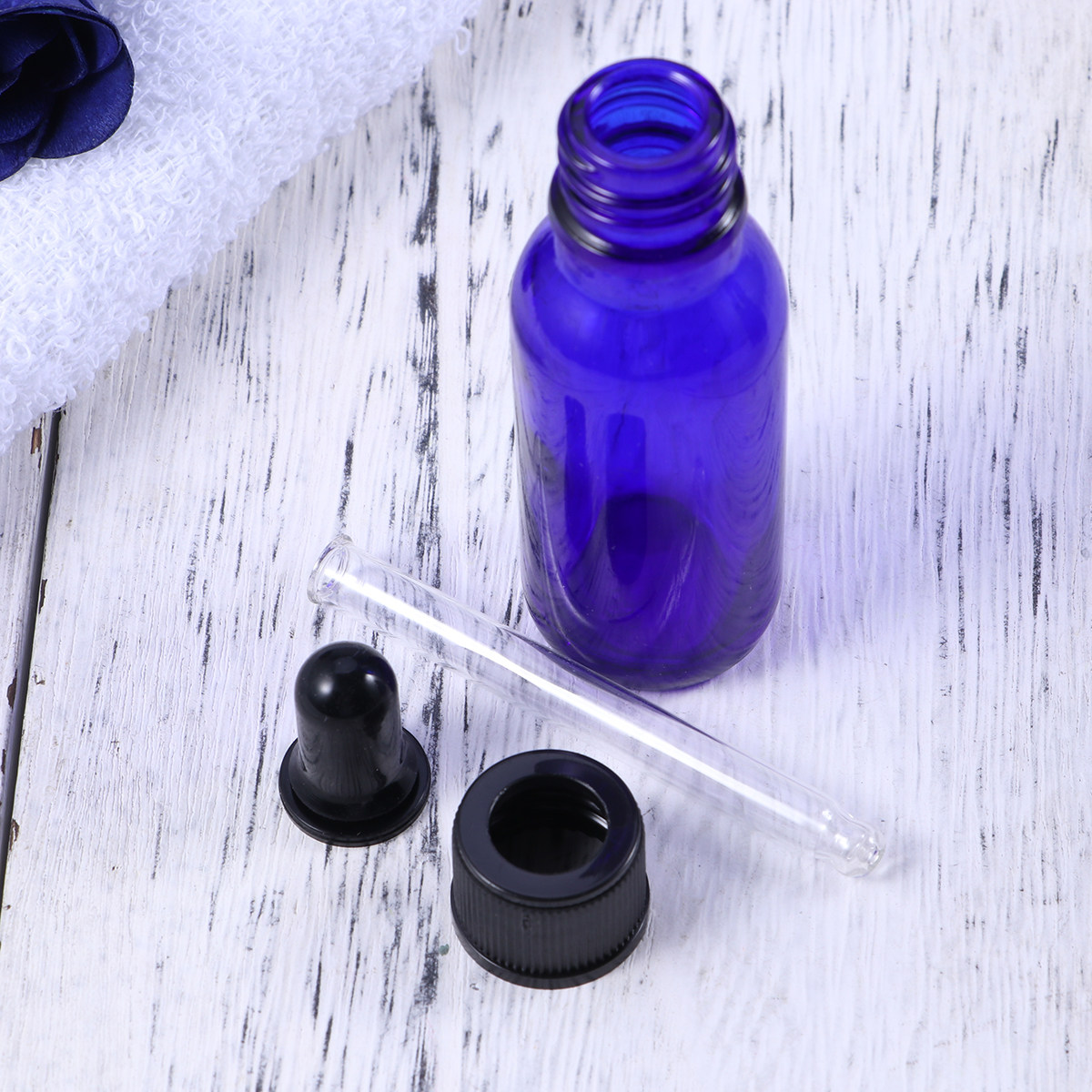 10 stuks glazen flesjes van 20 - Reusable Bottle recensie en prijs