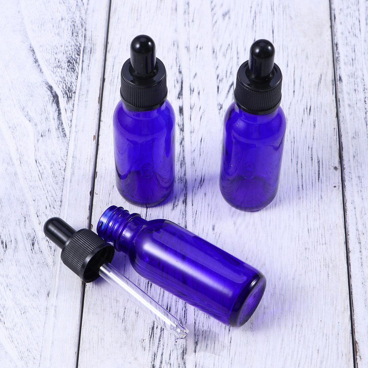 10 stuks glazen flesjes van 20 - Reusable Bottle recensie en prijs