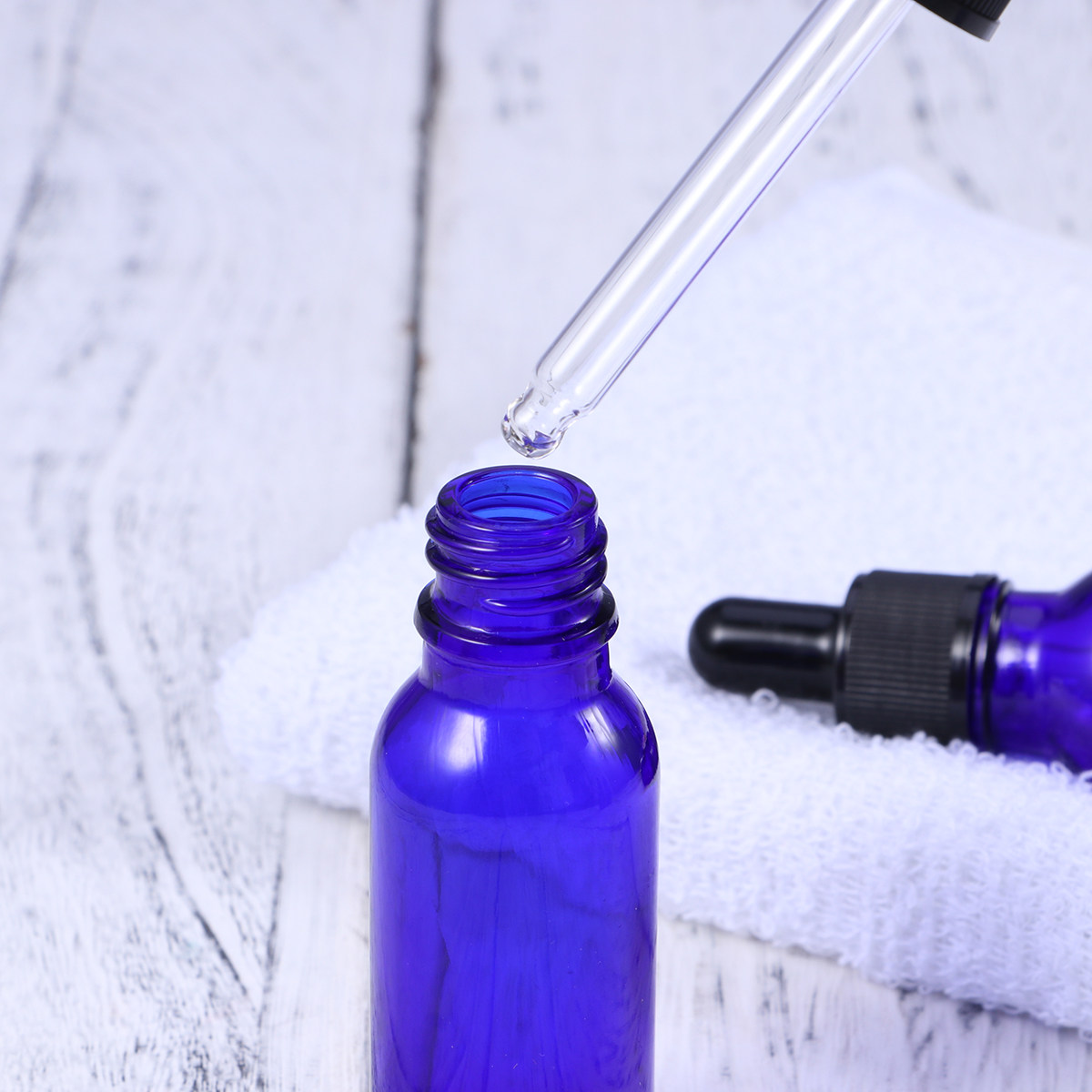 10 stuks glazen flesjes van 20 - Reusable Bottle recensie en prijs