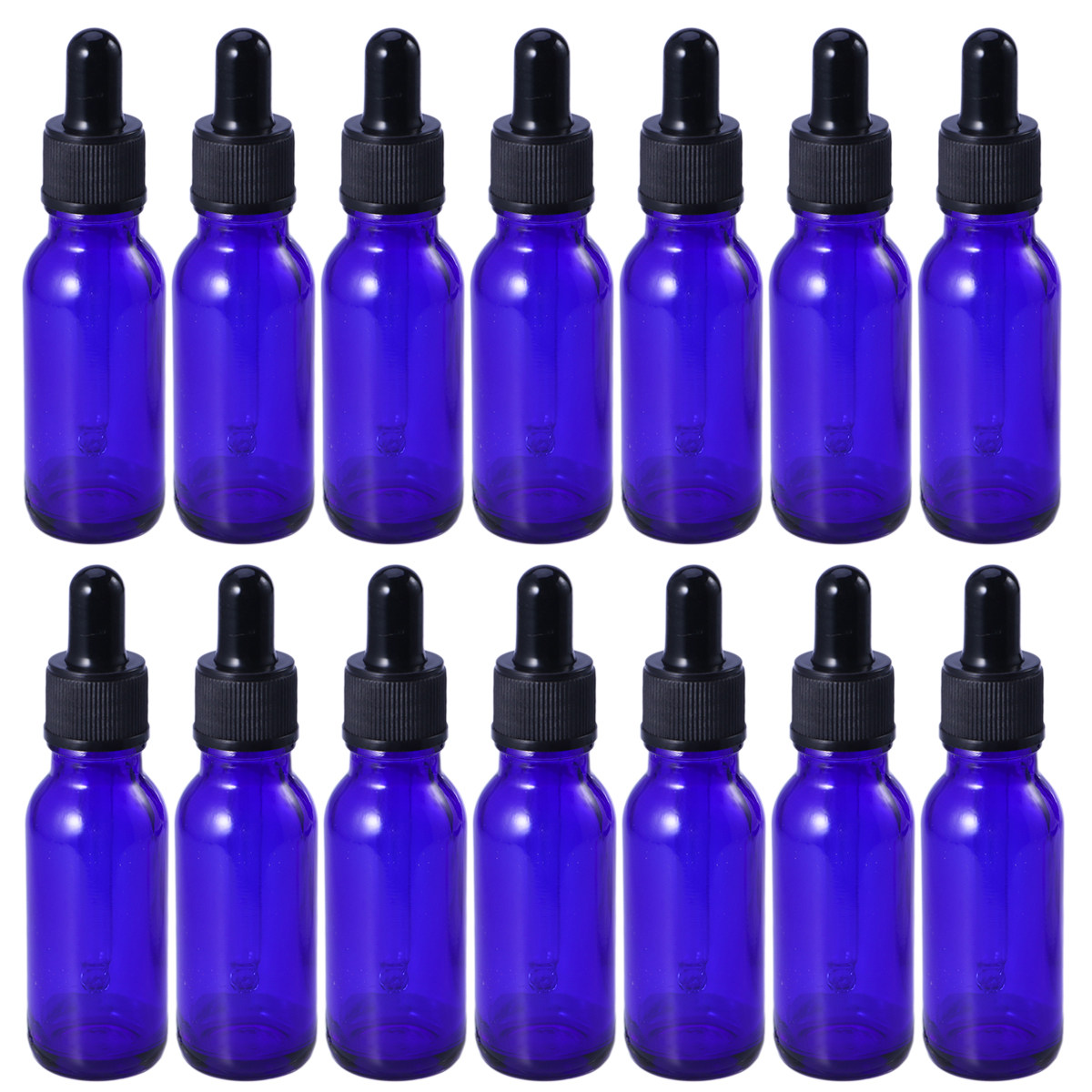 10 stuks glazen flesjes van 20 - Reusable Bottle recensie en prijs