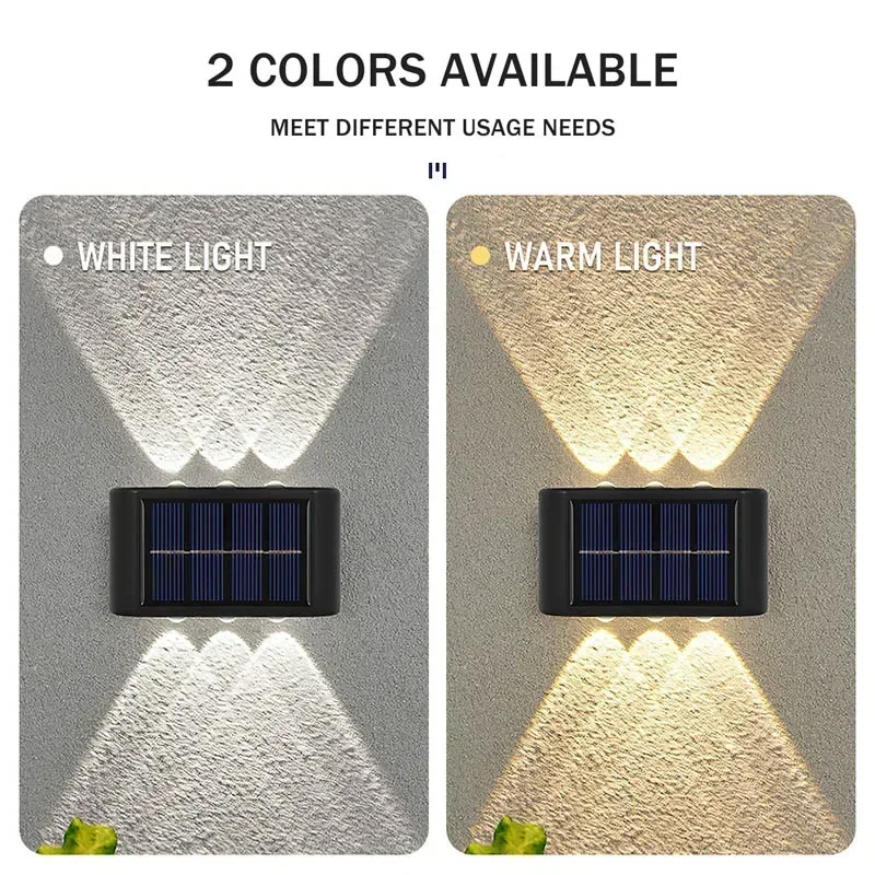 LED Solarlamp Buiten Waterdich - Solar Garden Light recensie en prijs