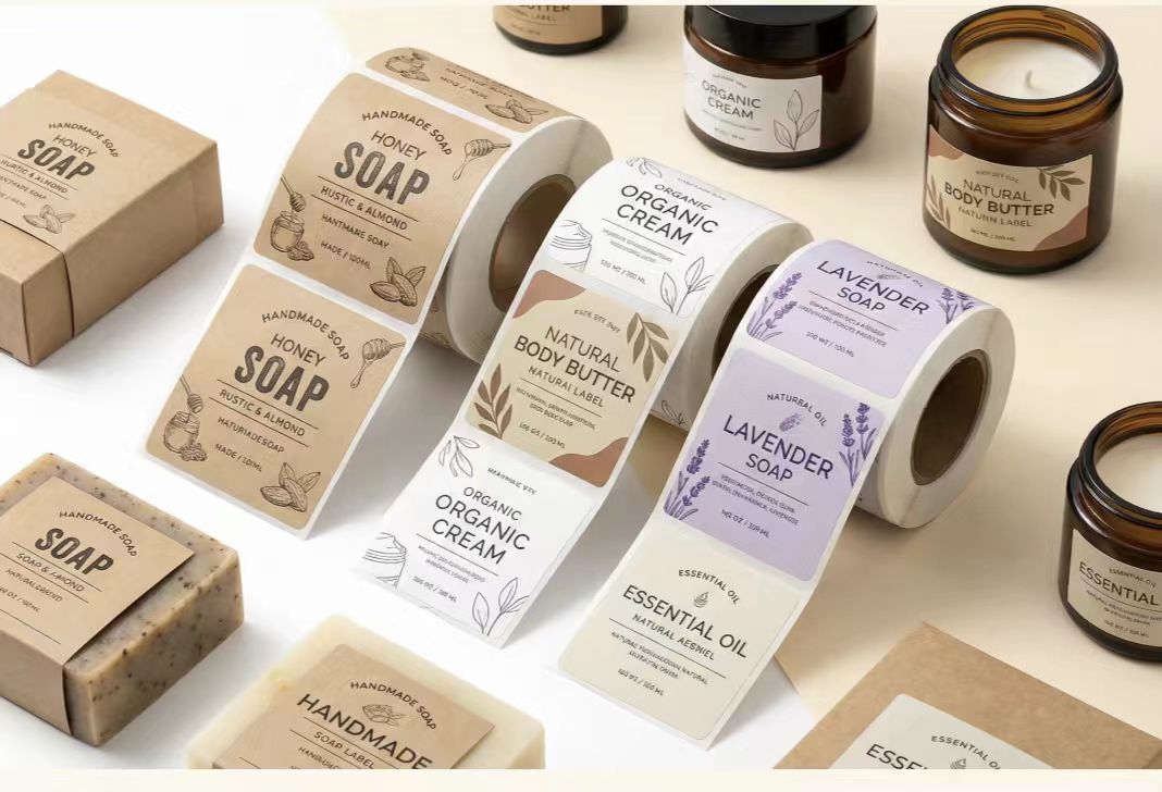 Ecologische kraftpapieren zeep - Eco Soap recensie en prijs