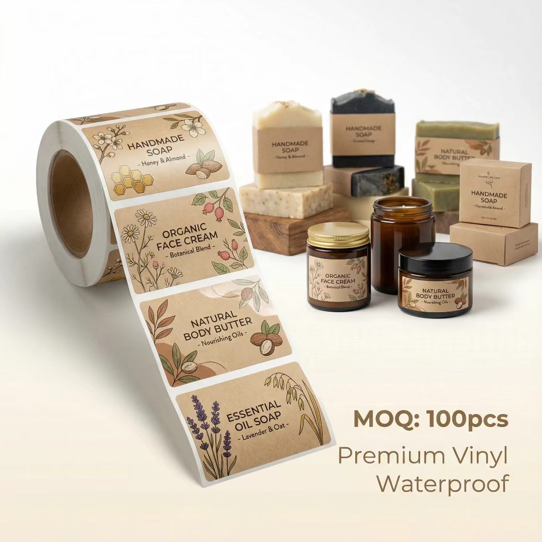 Ecologische kraftpapieren zeep - Eco Soap recensie en prijs