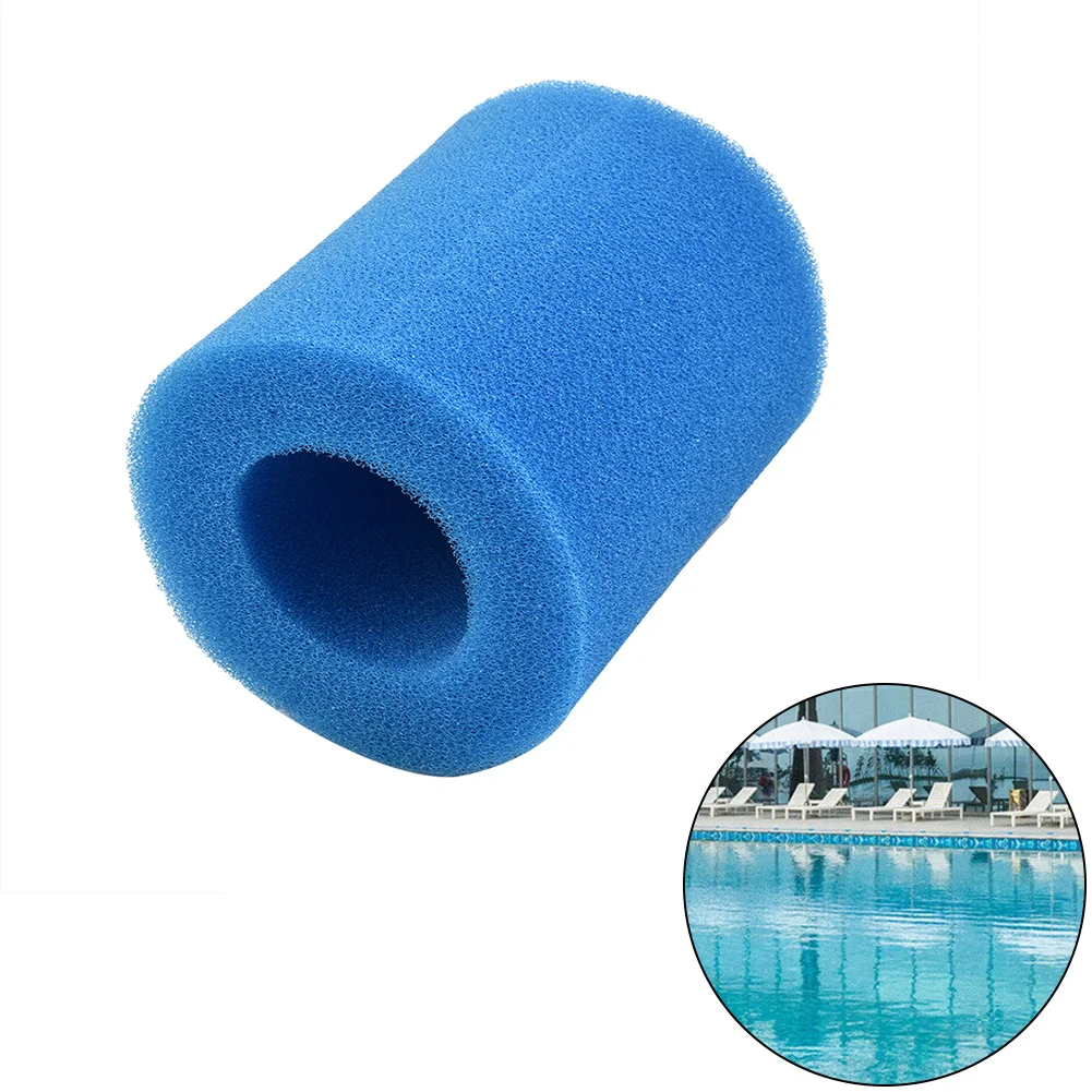1pc Zwembad Filter Spons Voor  - Eco Sponge recensie en prijs