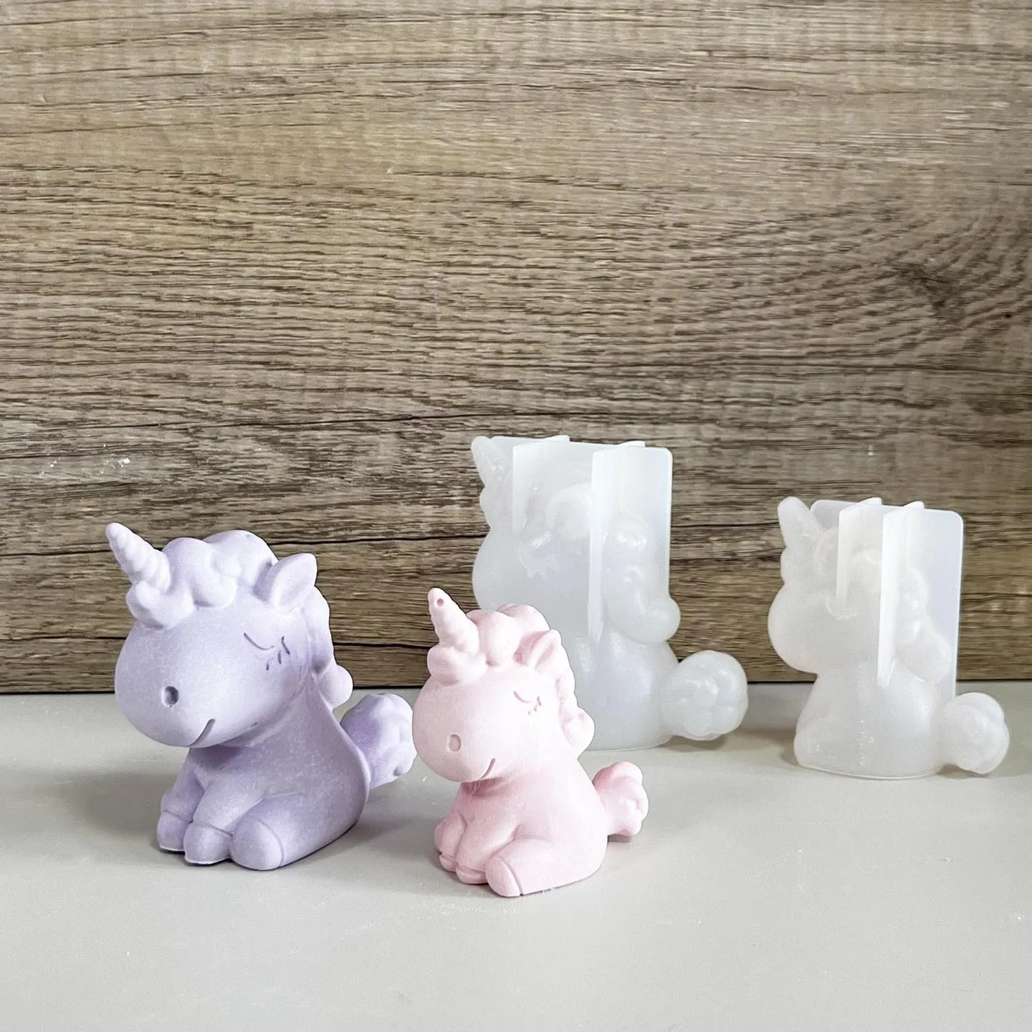 3D Geometrische Siliconen Eenh - Eco Soap recensie en prijs