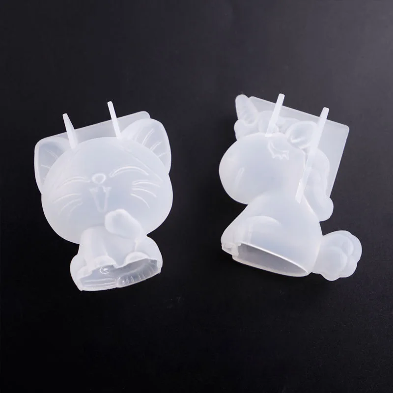 3D Geometrische Siliconen Eenh - Eco Soap recensie en prijs