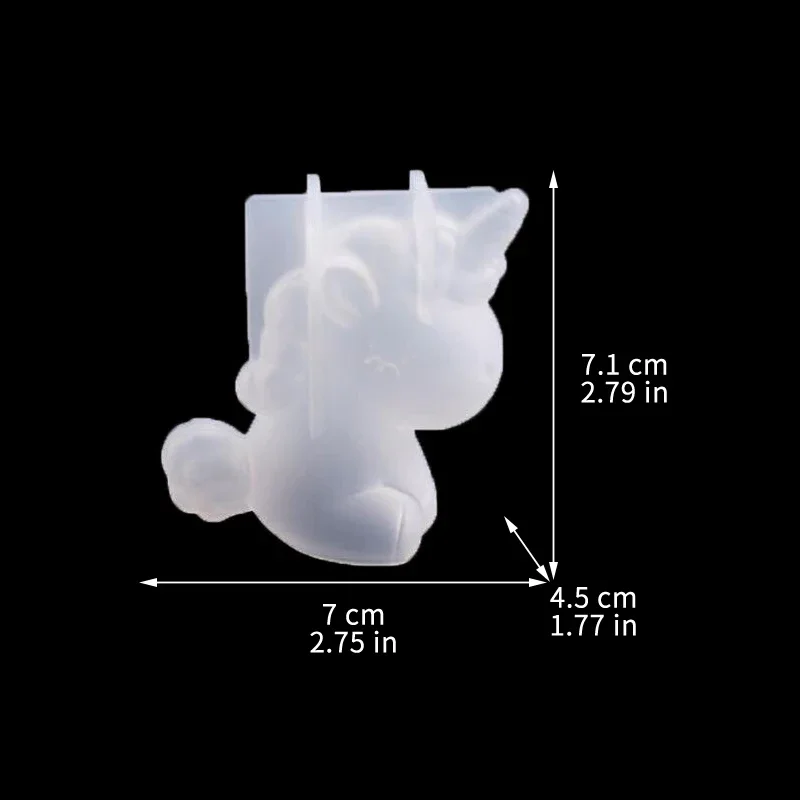 3D Geometrische Siliconen Eenh - Eco Soap recensie en prijs