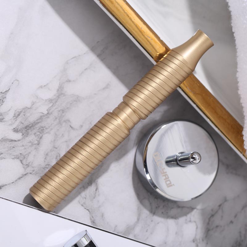 YAQI Tom 88mm veiligheidsschee - Safety Razor Handle recensie en prijs