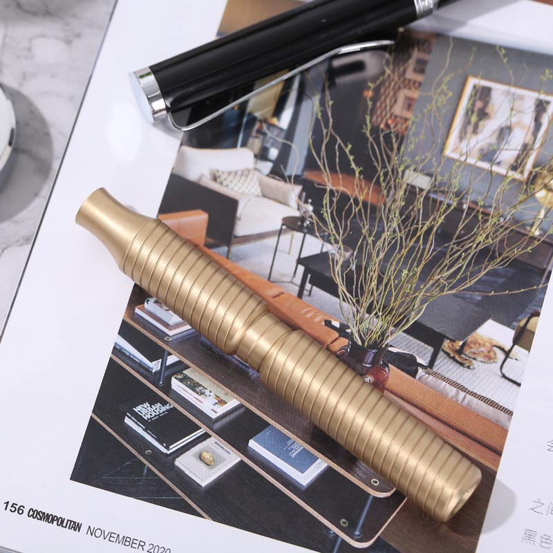 YAQI Tom 88mm veiligheidsschee - Safety Razor Handle recensie en prijs