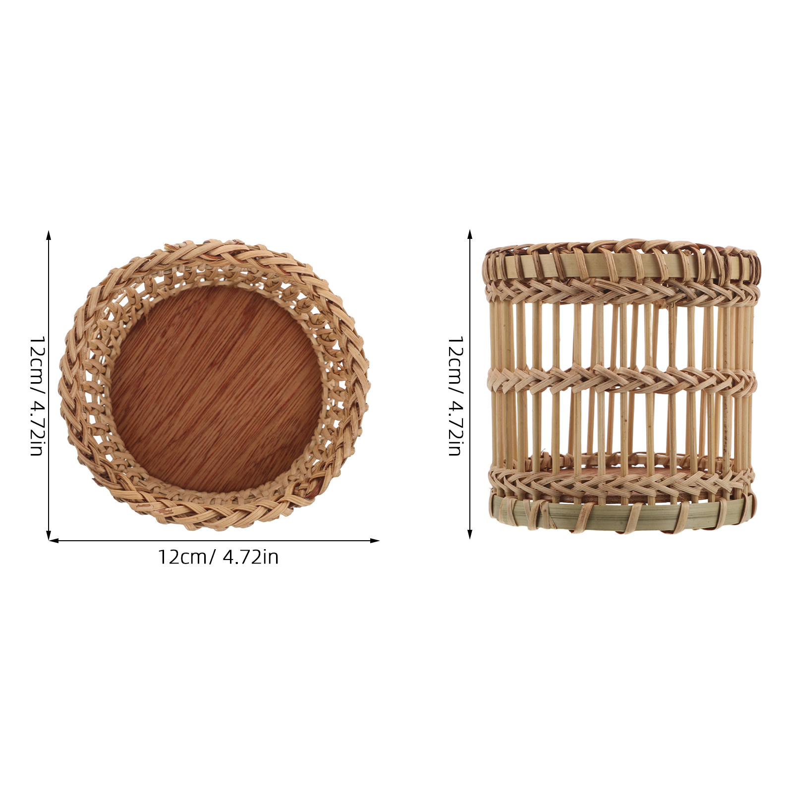 Bamboe bestekhouder, keukenorg - Bamboo Cutlery recensie en prijs