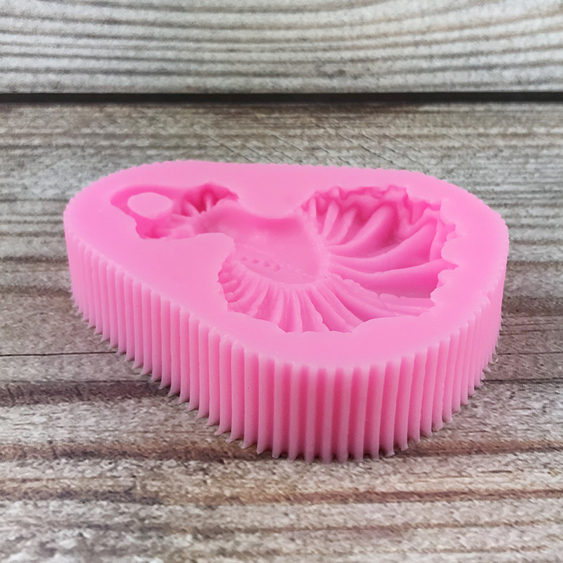 1 stuk, nieuwe bruidsjurk prin - Eco Soap recensie en prijs