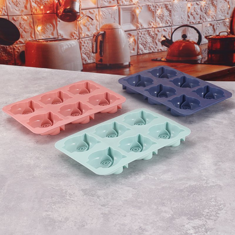 Siliconen Uil Vormige Sugarcra - Eco Soap recensie en prijs
