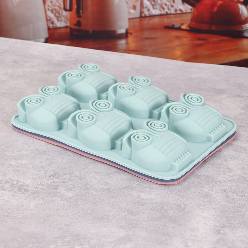 Siliconen Uil Vormige Sugarcra - Eco Soap recensie en prijs
