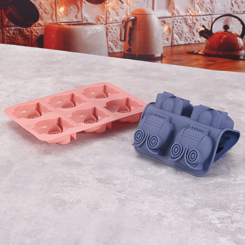 Siliconen Uil Vormige Sugarcra - Eco Soap recensie en prijs