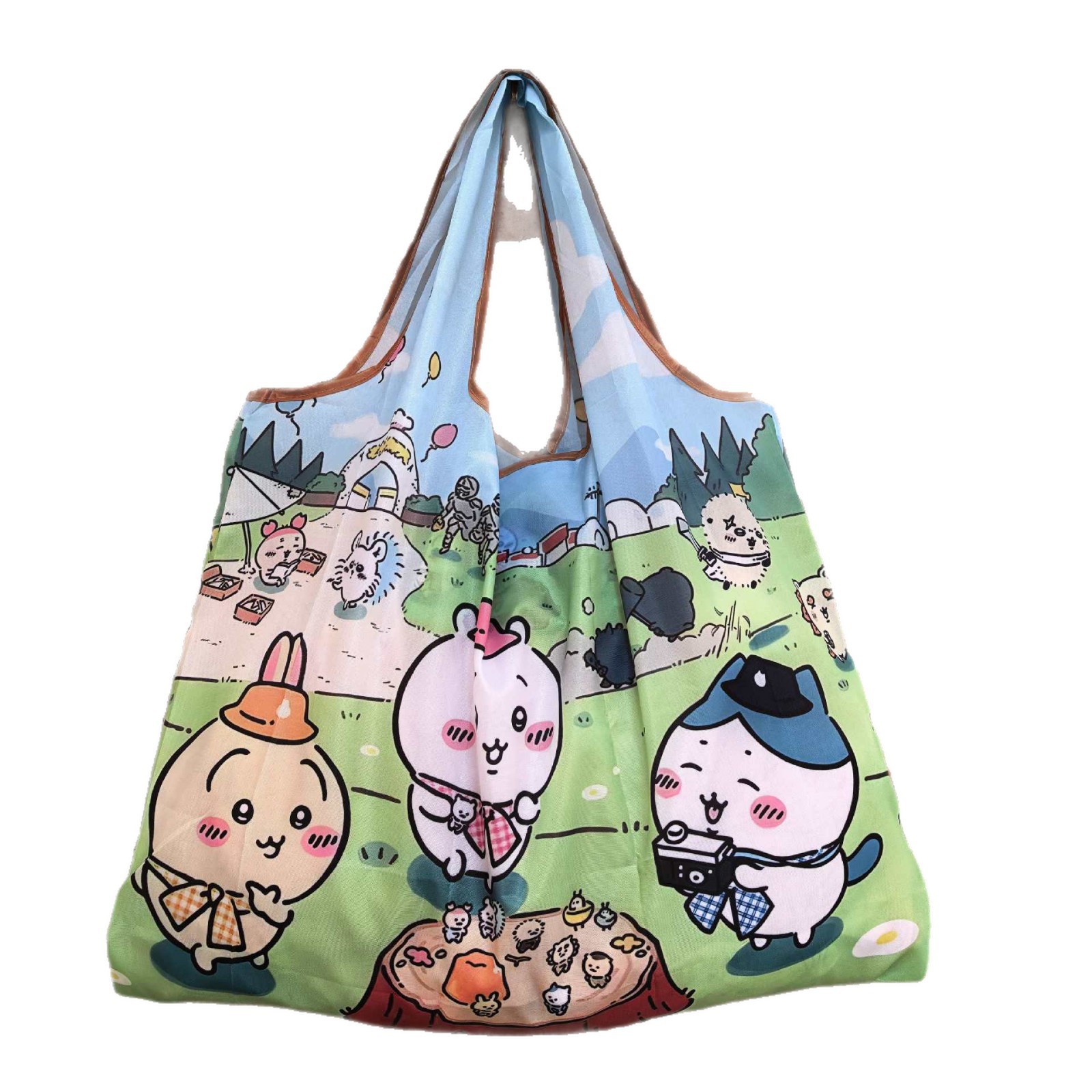 Miffy Cartoon Herbruikbare Duu - Reusable Bag recensie en prijs