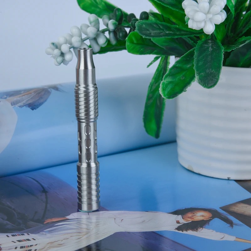 Yaqi 316 roestvrijstalen veili - Safety Razor Handle recensie en prijs