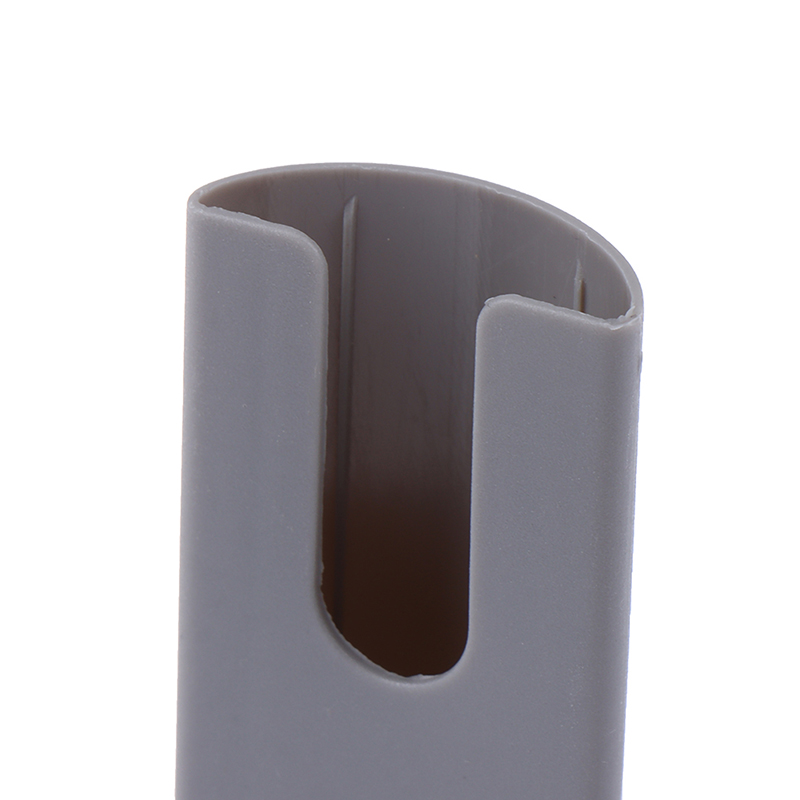 1 Stuk Plastic Double Edge Raz - Safety Razor Handle recensie en prijs