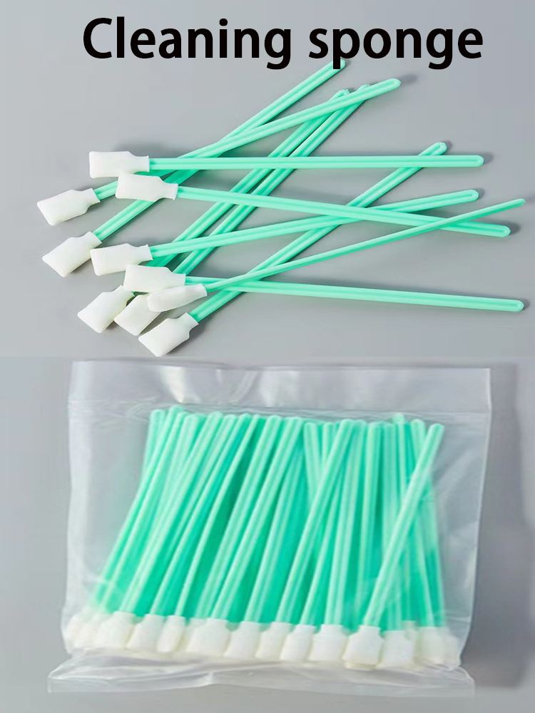 500PCS Reinigingsspons Voor Ep - Eco Sponge recensie en prijs