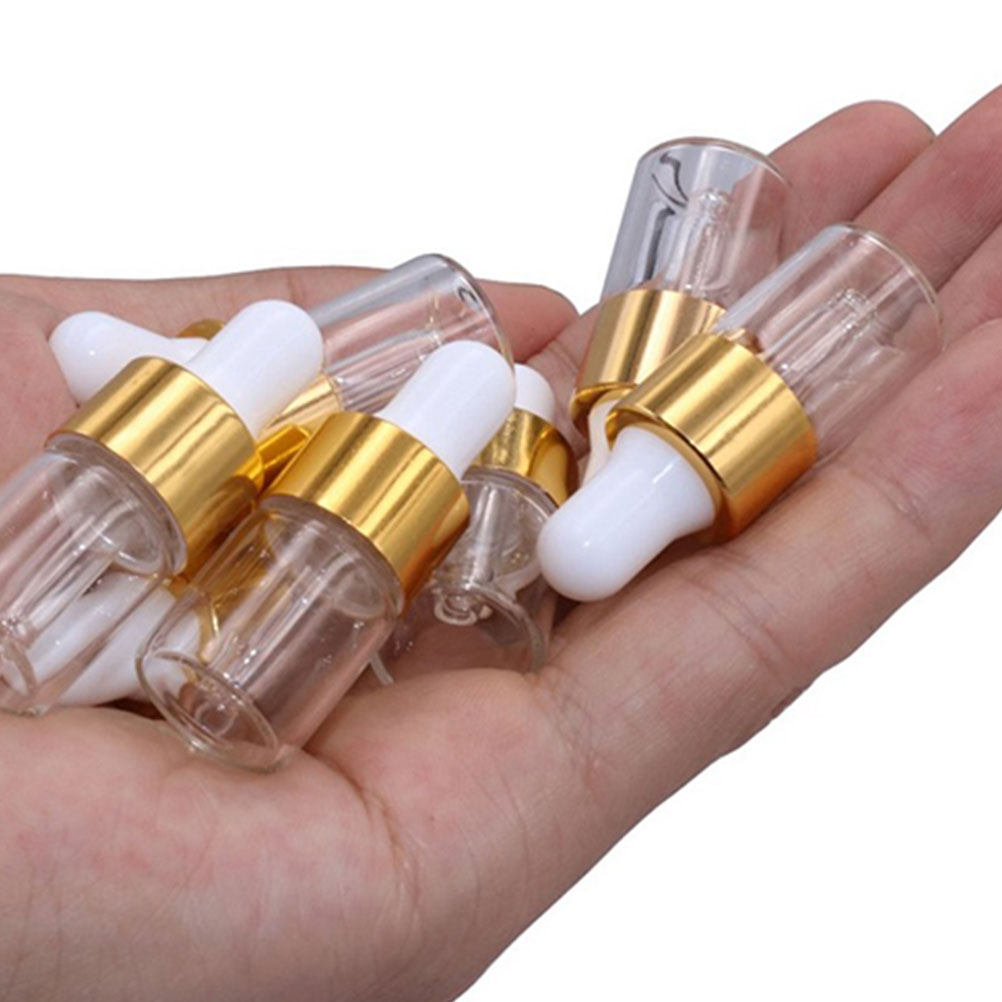 30 stuks glazen flesjes voor e - Reusable Bottle recensie en prijs