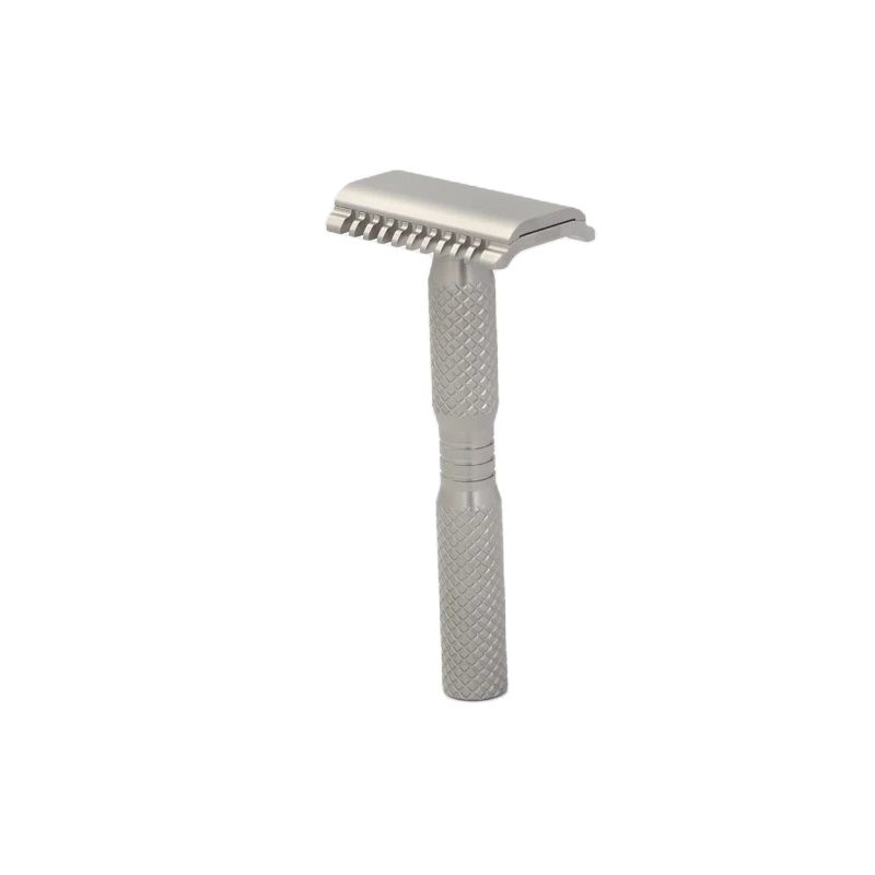 Yaqi Ghost 90dc Cross Grain Pa - Safety Razor Handle recensie en prijs