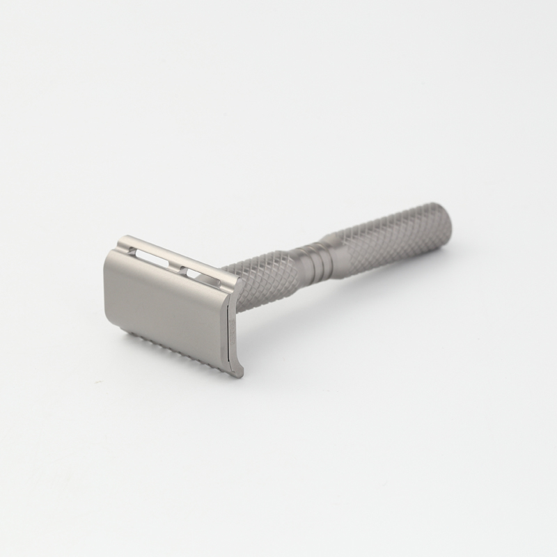 Yaqi Ghost 90dc Cross Grain Pa - Safety Razor Handle recensie en prijs