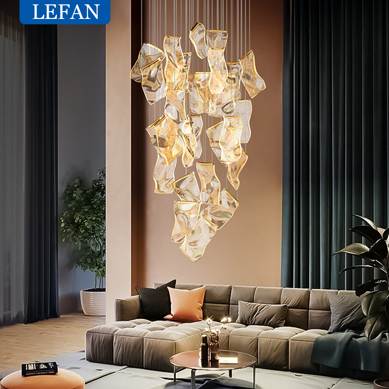 Lichtgeleider Led Moderne Kroo - Sustainable Living Guide recensie en prijs
