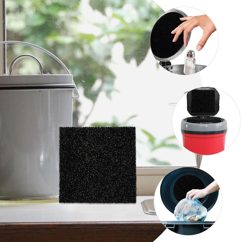 12 stuks koolstoffilter voor v - Compost Bin recensie en prijs