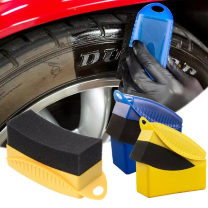 Autowiel Polijsten Wassen Spon - Eco Sponge recensie en prijs